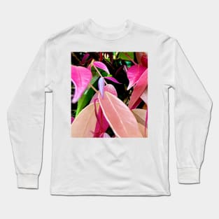 Autumn/Fall Colours III Long Sleeve T-Shirt